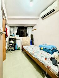Blk 753 Yishun Street 72 (Yishun), HDB 3 Rooms #572053331